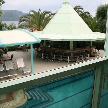 Flamingo Hotel Marmaris Bagian luar foto